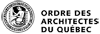 Ordre des architectes du Québec